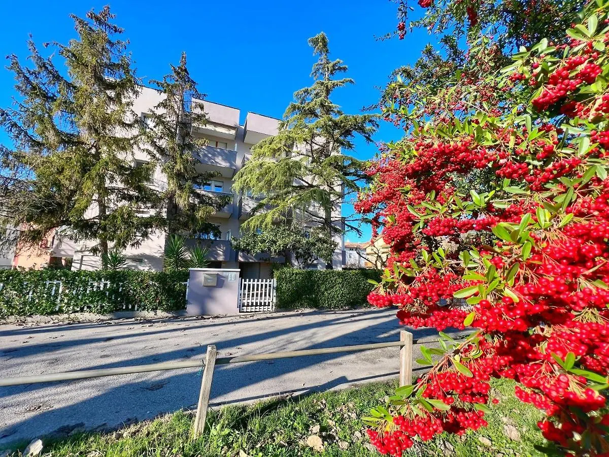 Lovely Apartment A Due Passi Dal Mare Rimini Itália