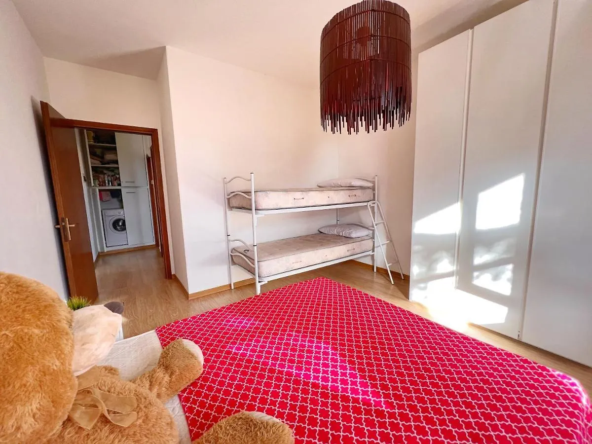 Lovely Apartment A Due Passi Dal Mare 里米尼 0*,  意大利