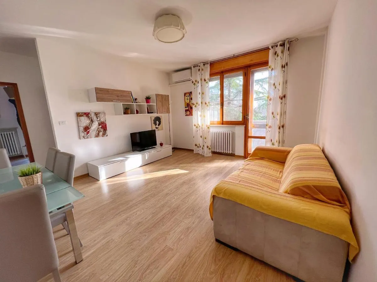 Lovely Apartment A Due Passi Dal Mare Rimini