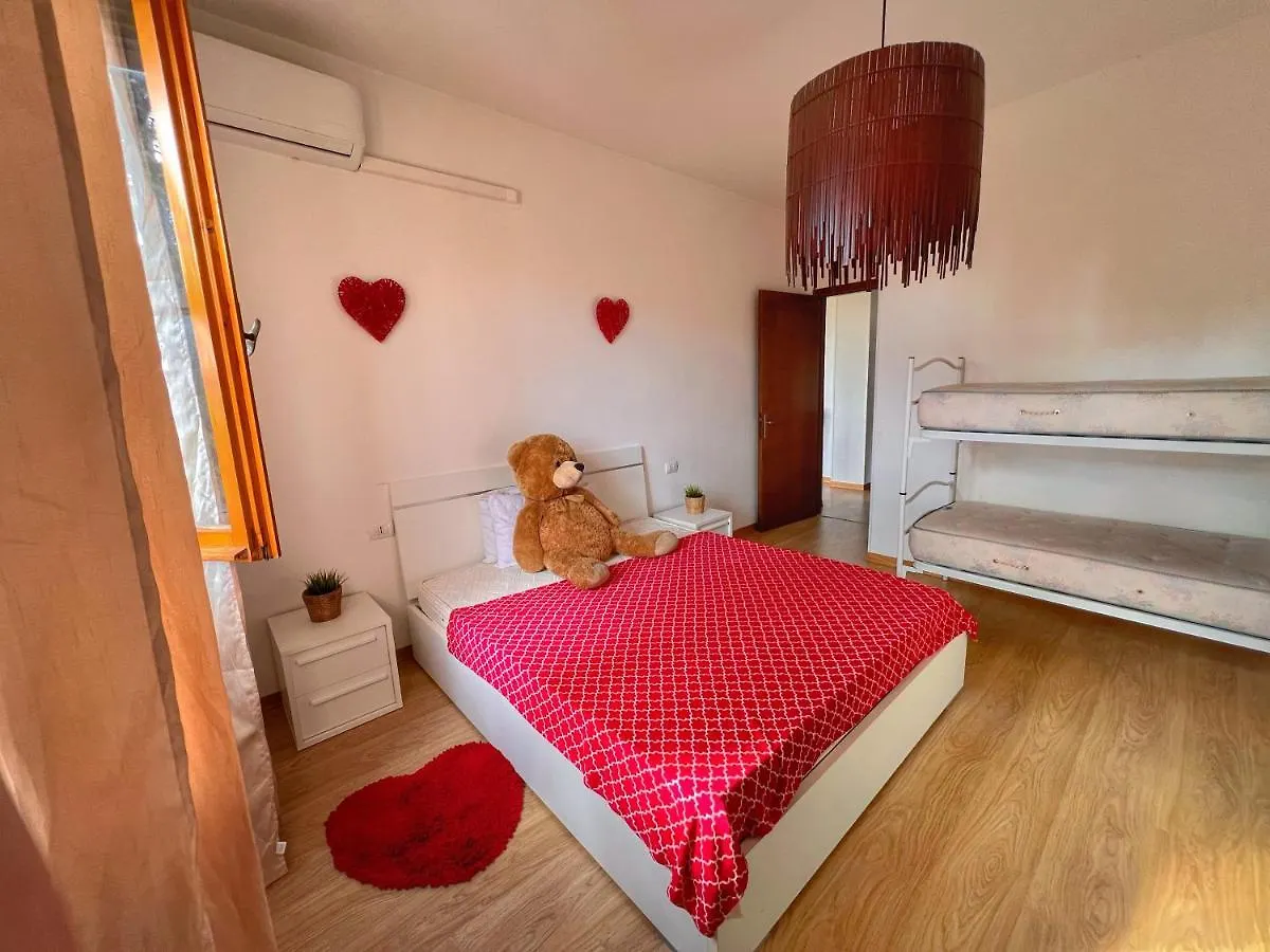 Lovely Apartment A Due Passi Dal Mare Rimini Itália