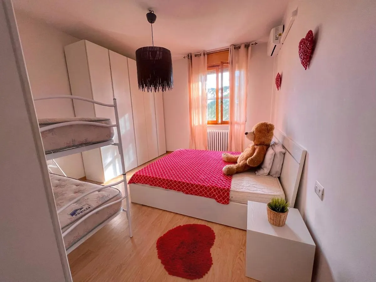 Lovely Apartment A Due Passi Dal Mare Rimini