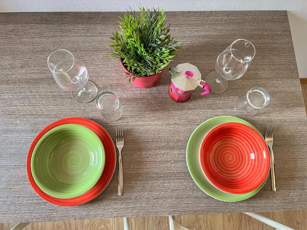 Lovely Apartment A Due Passi Dal Mare 里米尼