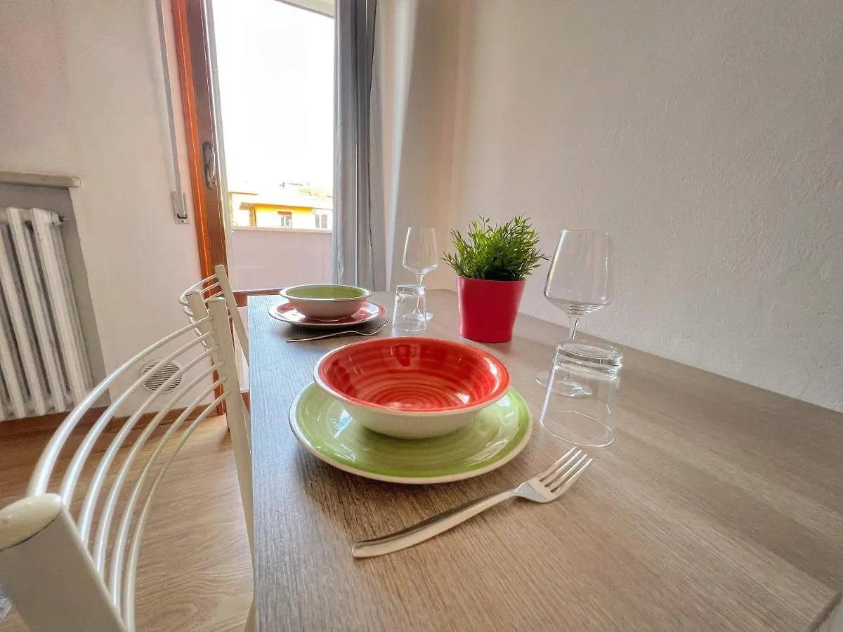 Lovely Apartment A Due Passi Dal Mare Rimini Itália