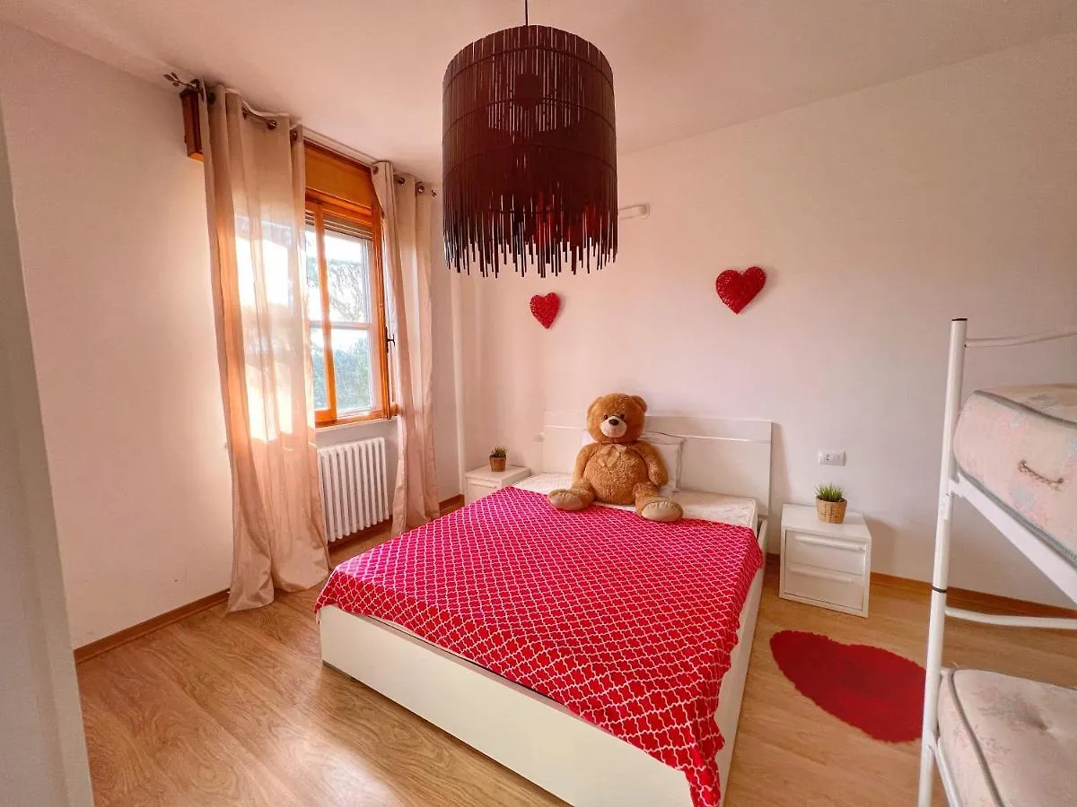 Lovely Apartment A Due Passi Dal Mare Rimini