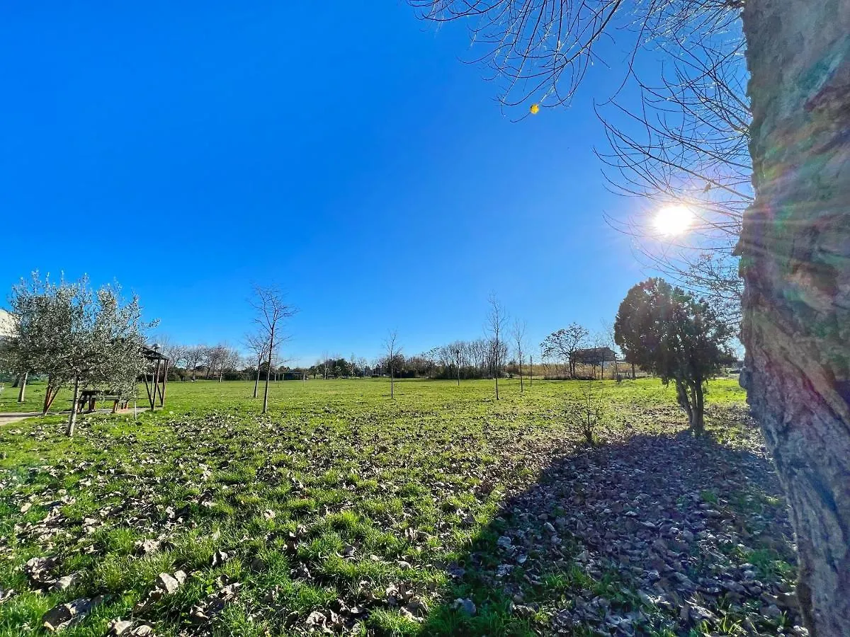 Lovely Apartment A Due Passi Dal Mare Rimini