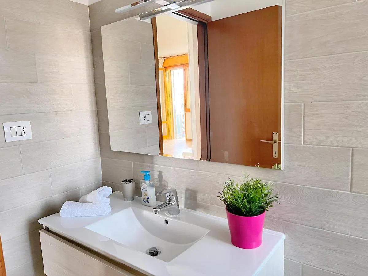 Lovely Apartment A Due Passi Dal Mare Rimini
